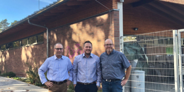 ABB: Keine Hallenbad-Studie für Büchen