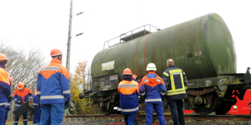 Neuer Lehrgang für die Jugendfeuerwehr