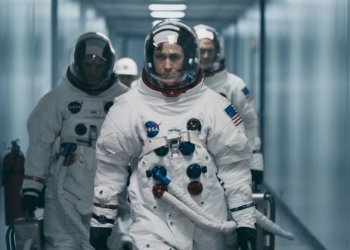 Exklusive Vorpremiere: ‚Aufbruch zum Mond‘ im Filmclub