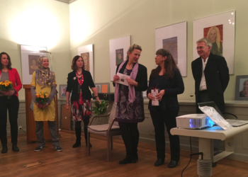 ‚FrauenGesichter – FrauenGeschichten – FrauenWelten‘