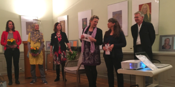 ‚FrauenGesichter – FrauenGeschichten – FrauenWelten‘