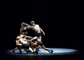 Zukünftige Ballettstars tanzen im Augustinum