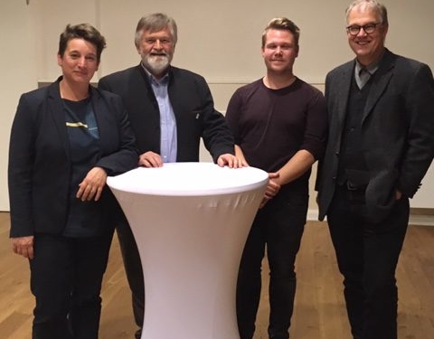 Pestizideinsatz überall an Schutzgebieten ein Problem des Insektensterbens