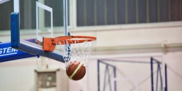 Basketball: BG Herzogtum Lauenburg mit zweitem Sieg in der Bezirksliga