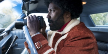 ‚BlacKkKlansman‘ im Filmclub