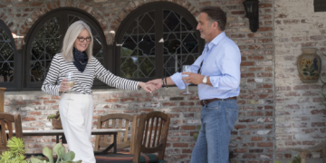 ‚Book Club – Das Beste kommt noch‘ im Filmclub