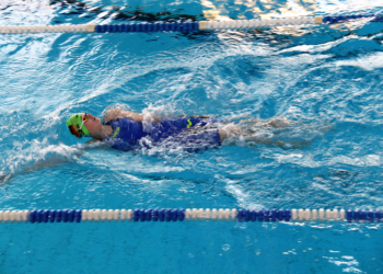 Erfolge der Kreisschwimmer bei SHSV-Kurzbahnmeisterschaften