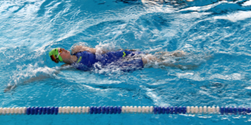 Erfolge der Kreisschwimmer bei SHSV-Kurzbahnmeisterschaften