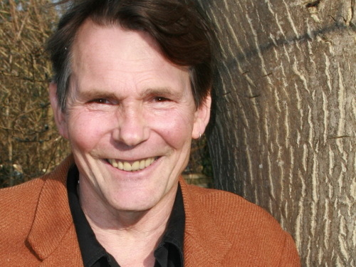 ‚Mareks Liste‘ – Krimilesung im Augustinum