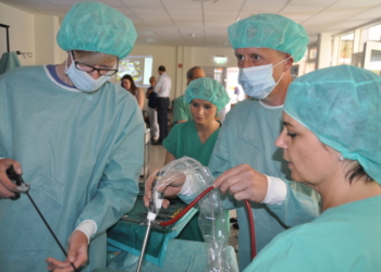 Tag der offenen Tür DRK-Krankenhaus Mölln-Ratzeburg