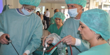 Tag der offenen Tür DRK-Krankenhaus Mölln-Ratzeburg