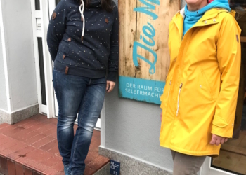 Die erste Do-it-yourself-Bar des Nordens eröffnet in Ratzeburg