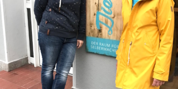 Die erste Do-it-yourself-Bar des Nordens eröffnet in Ratzeburg