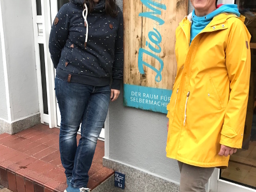 Die erste Do-it-yourself-Bar des Nordens eröffnet in Ratzeburg