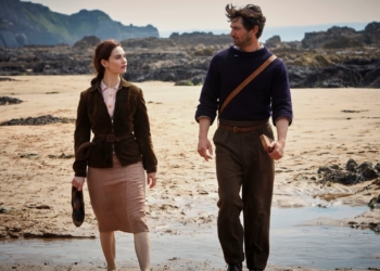 ‚Deine Juliet‘ im Filmclub