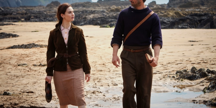 ‚Deine Juliet‘ im Filmclub