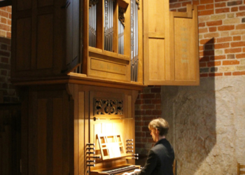 Paradiesmusik eröffnet Advents-Reigen