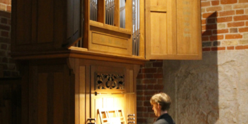 Paradiesmusik eröffnet Advents-Reigen