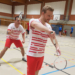 MSV Badminton: Landesliga-Team weiter ohne Niederlage
