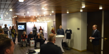 ‚Oh eine Dummel!‘ – erfolgreicher Ausstellungsauftakt in der Kreisverwaltung