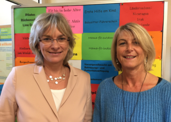 Familienbildungsstätten stärken!