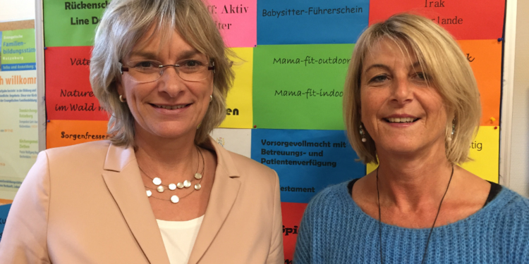 Familienbildungsstätten stärken!