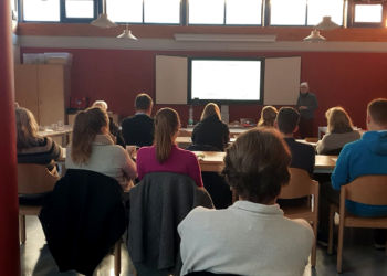 Fachtag: ‚Leibliche Kinder in Adoptiv – und Pflegefamilien – wir pflegen mit?!‘