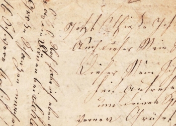 Die Stiftung Herzogtum Lauenburg sucht Familiengeschichten