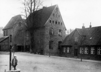 Möllner Schulgeschichte(n)