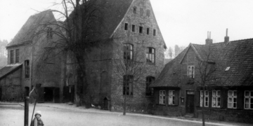 Möllner Schulgeschichte(n)