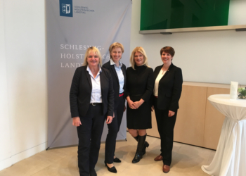 100 Jahre Frauenwahlrecht in Deutschland