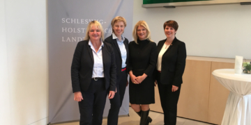 100 Jahre Frauenwahlrecht in Deutschland