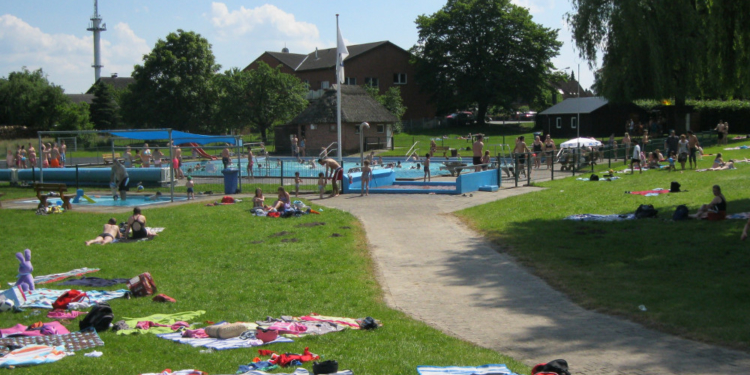 Mitgliederversammlung beim Förderverein Freibad Steinhorst