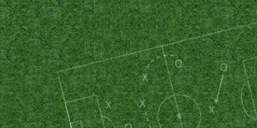 Fußball-Talente zu Gast beim TSV Berkenthin