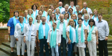 Mölln: Gospelnight zugunsten von Brot für die Welt