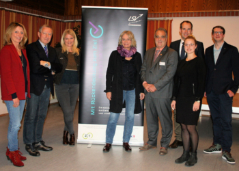 Traditionelles Herbstgespräch mit Sport und Politik