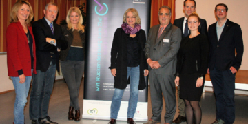 Traditionelles Herbstgespräch mit Sport und Politik