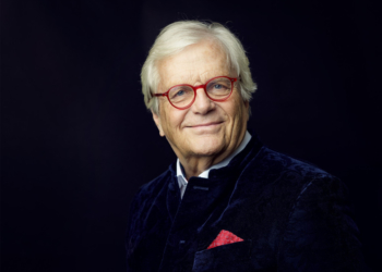 Klavierabend mit Justus Frantz in Zarrentin