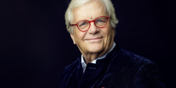 Klavierabend mit Justus Frantz in Zarrentin