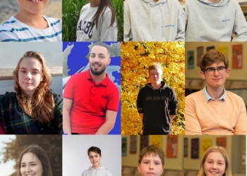 ‚Ich kandidiere…‘