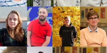 ‚Ich kandidiere…‘