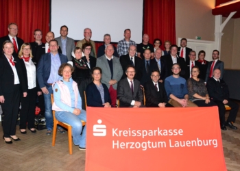 69.000 Euro für den guten Zweck