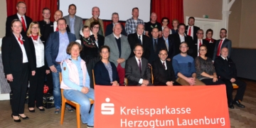 69.000 Euro für den guten Zweck