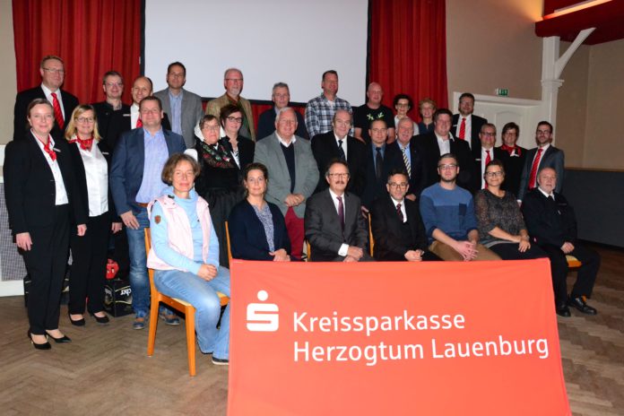 KSK Zweckertrag 2018
