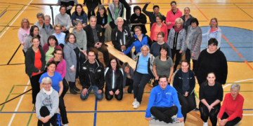 Große Beteiligung bei erster Last-Minute-Fortbildung des Kreissportverbandes