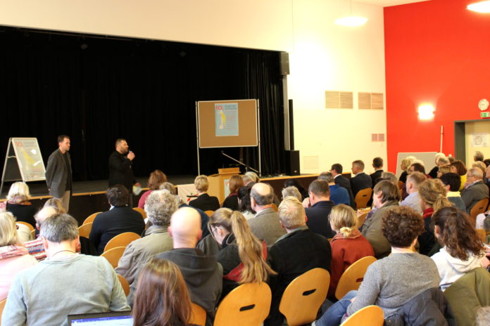 Konferenz gegen Rechts01