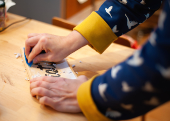 Kreativer Dezember: Workshopangebote in Ratzeburg