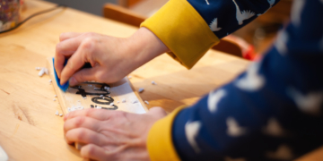 Kreativer Dezember: Workshopangebote in Ratzeburg