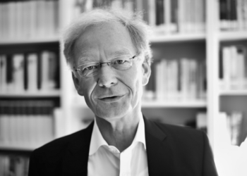 Lesung mit Michael Göring: Hotel Dellbrück