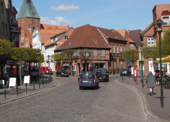 Verkehrskonzept für Mölln